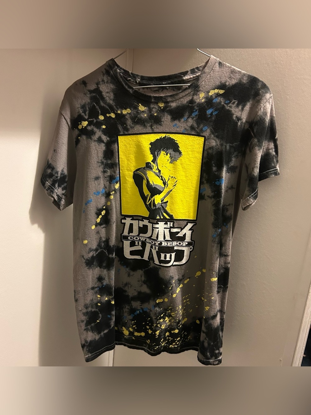 Cowboy Bebop T-Shirt